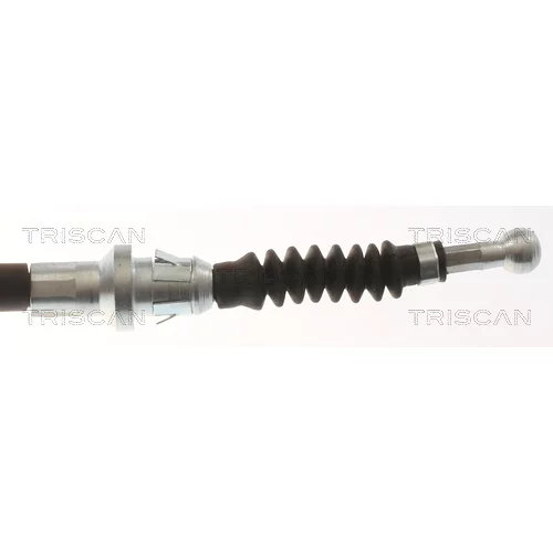 Ťažné lanko parkovacej brzdy 8140 131003 /TRISCAN/ - obr. 1
