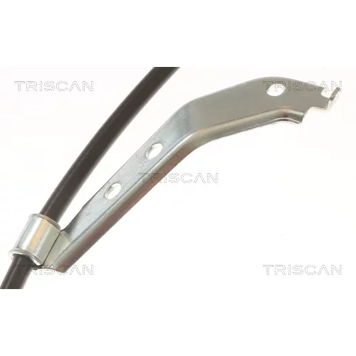 Ťažné lanko parkovacej brzdy 8140 131004 /TRISCAN/ - obr. 5