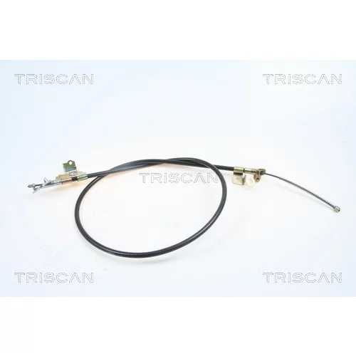 Ťažné lanko parkovacej brzdy TRISCAN 8140 131111