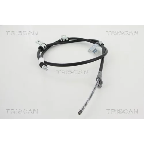 Ťažné lanko parkovacej brzdy TRISCAN 8140 131149