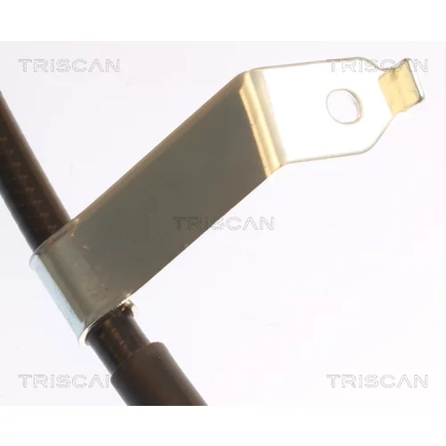 Ťažné lanko parkovacej brzdy 8140 131346 /TRISCAN/ - obr. 3