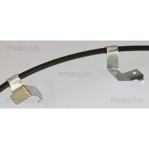 Ťažné lanko parkovacej brzdy 8140 131352 /TRISCAN/ - obr. 2