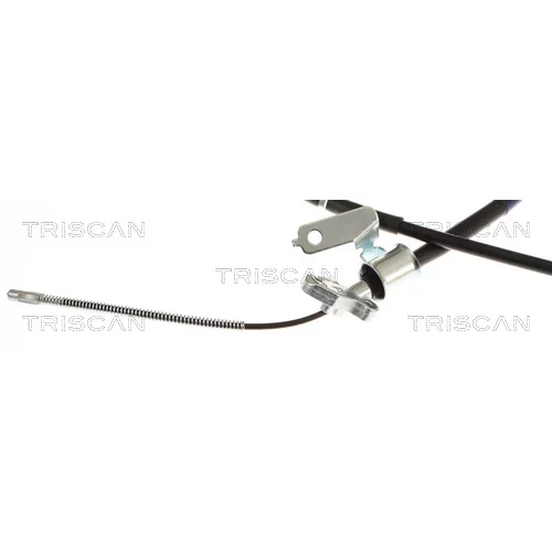 Ťažné lanko parkovacej brzdy 8140 131366 /TRISCAN/ - obr. 1