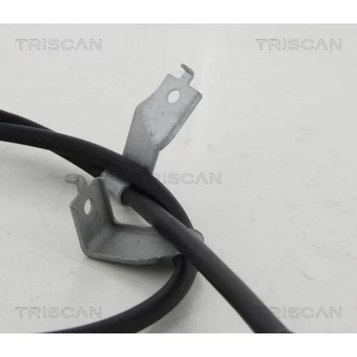 Ťažné lanko parkovacej brzdy 8140 141143 /TRISCAN/ - obr. 2