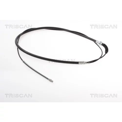 Ťažné lanko parkovacej brzdy TRISCAN 8140 141156