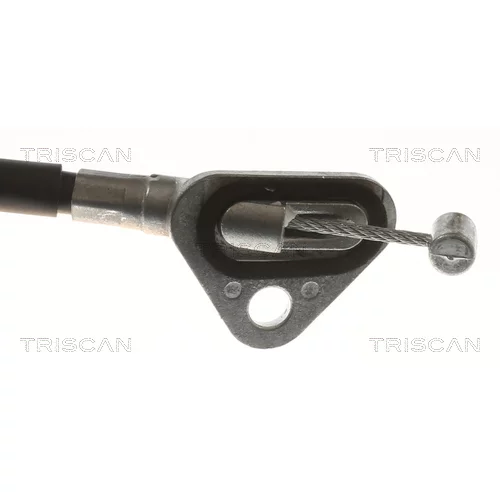 Ťažné lanko parkovacej brzdy 8140 141177 /TRISCAN/ - obr. 2