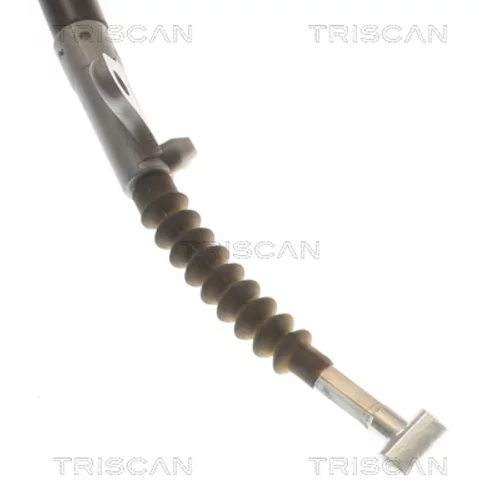 Ťažné lanko parkovacej brzdy 8140 14142 /TRISCAN/ - obr. 1