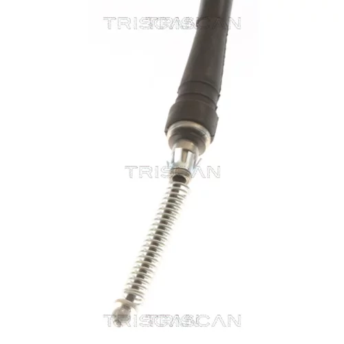 Ťažné lanko parkovacej brzdy 8140 14142 /TRISCAN/ - obr. 2