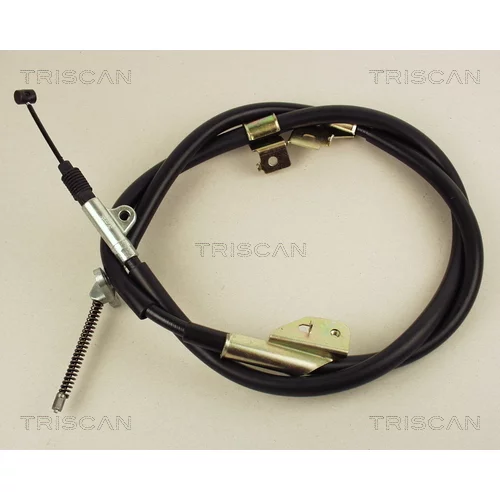 Ťažné lanko parkovacej brzdy TRISCAN 8140 14149