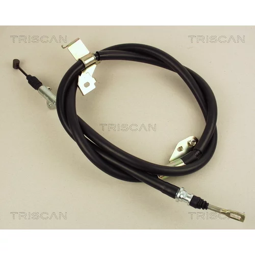 Ťažné lanko parkovacej brzdy TRISCAN 8140 14150