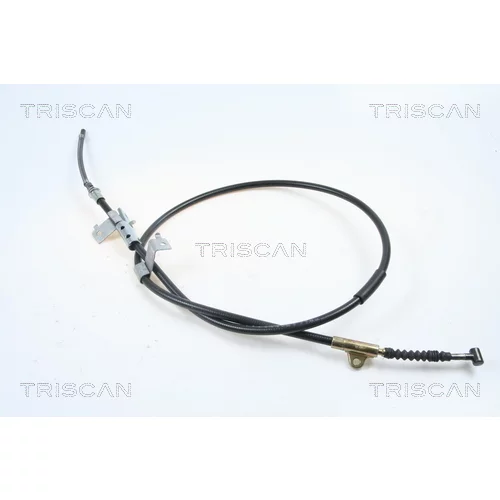 Ťažné lanko parkovacej brzdy TRISCAN 8140 14156