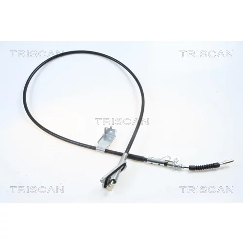 Ťažné lanko parkovacej brzdy TRISCAN 8140 14167