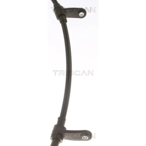 Ťažné lanko parkovacej brzdy 8140 151091 /TRISCAN/ - obr. 5