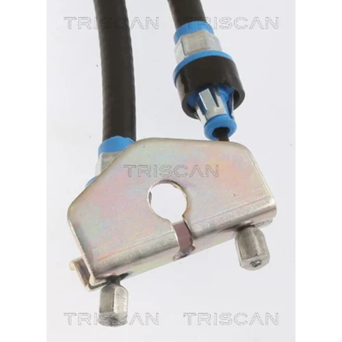 Ťažné lanko parkovacej brzdy 8140 161213 /TRISCAN/ - obr. 4
