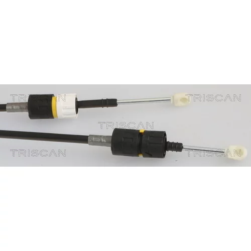 Lanko ručnej prevodovky 8140 16718 /TRISCAN/ - obr. 3