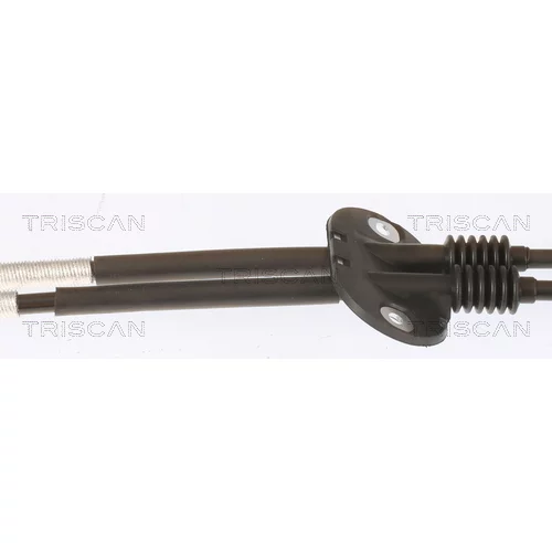 Lanko ručnej prevodovky 8140 16721 /TRISCAN/ - obr. 3