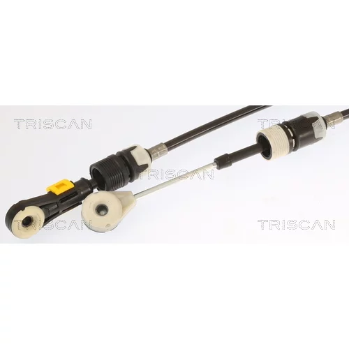 Lanko ručnej prevodovky 8140 16730 /TRISCAN/ - obr. 1