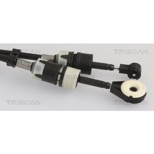 Lanko ručnej prevodovky 8140 16732 /TRISCAN/ - obr. 2