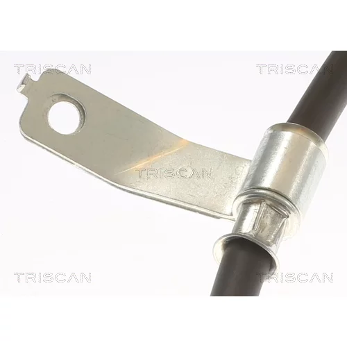 Ťažné lanko parkovacej brzdy 8140 181149 /TRISCAN/ - obr. 2