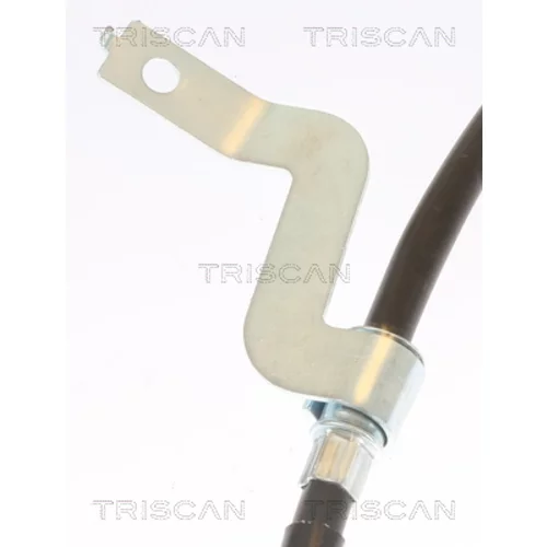 Ťažné lanko parkovacej brzdy 8140 181180 /TRISCAN/ - obr. 3