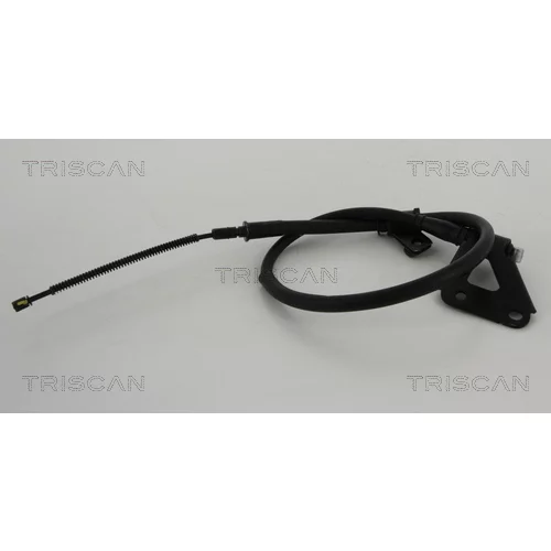 Ťažné lanko parkovacej brzdy TRISCAN 8140 18142