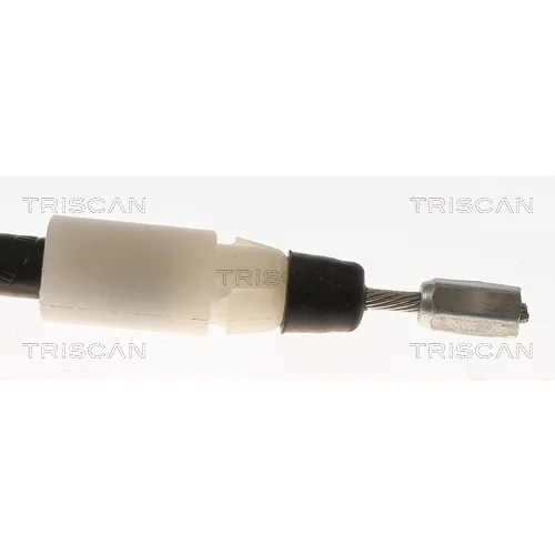 Ťažné lanko parkovacej brzdy 8140 241148 /TRISCAN/ - obr. 1