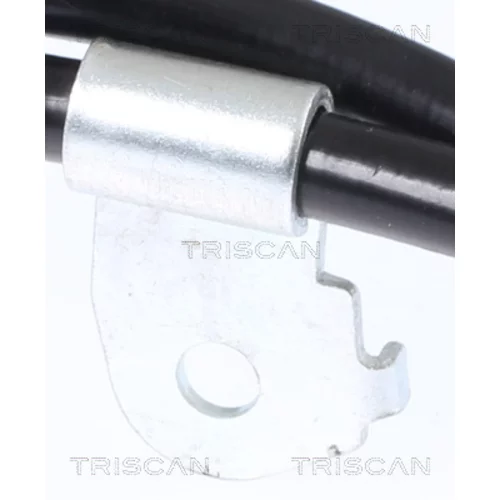 Ťažné lanko parkovacej brzdy 8140 241153 /TRISCAN/ - obr. 2
