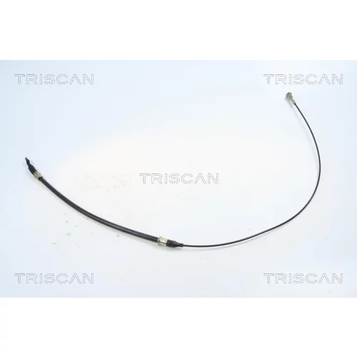 Ťažné lanko parkovacej brzdy TRISCAN 8140 24157