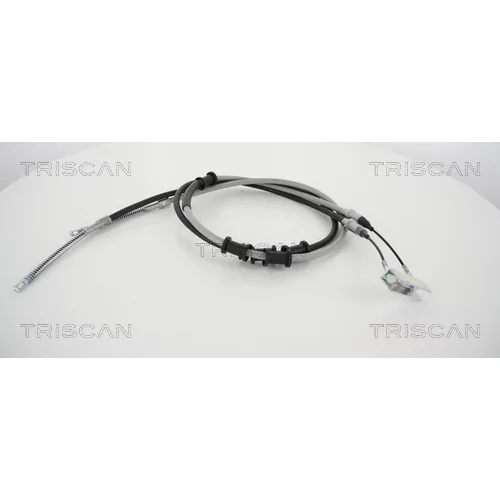 Ťažné lanko parkovacej brzdy 8140 24190 /TRISCAN/