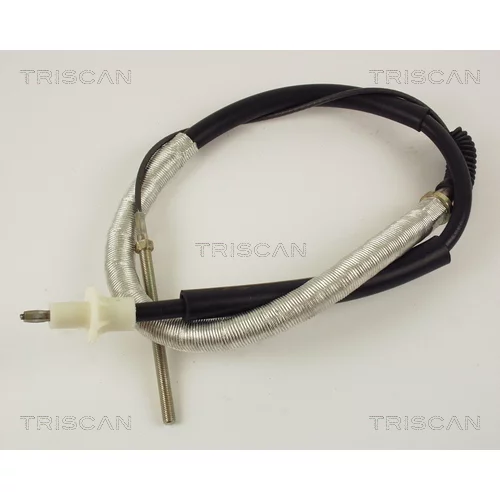 Lanko ovládania spojky TRISCAN 8140 24228