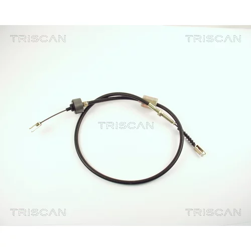 Lanko ovládania spojky TRISCAN 8140 25229