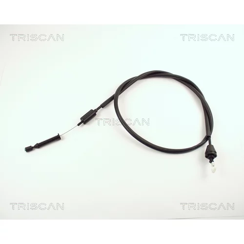 Plynové lanko TRISCAN 8140 25323
