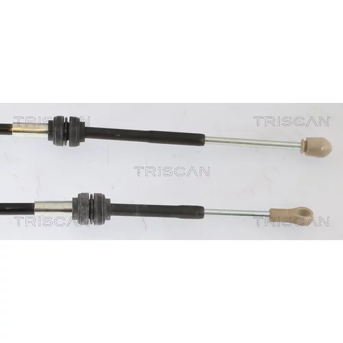 Lanko ručnej prevodovky 8140 25711 /TRISCAN/ - obr. 2
