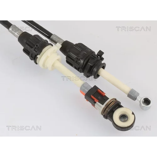 Lanko ručnej prevodovky 8140 25724 /TRISCAN/ - obr. 2