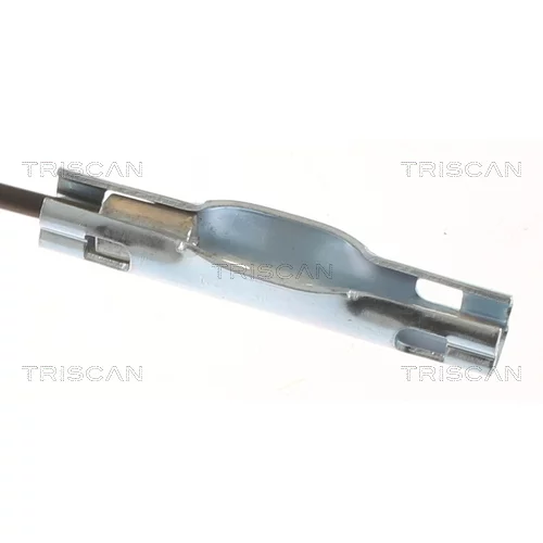 Ťažné lanko parkovacej brzdy 8140 27118 /TRISCAN/ - obr. 1