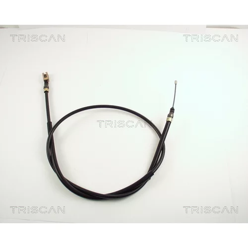 Ťažné lanko parkovacej brzdy TRISCAN 8140 28142
