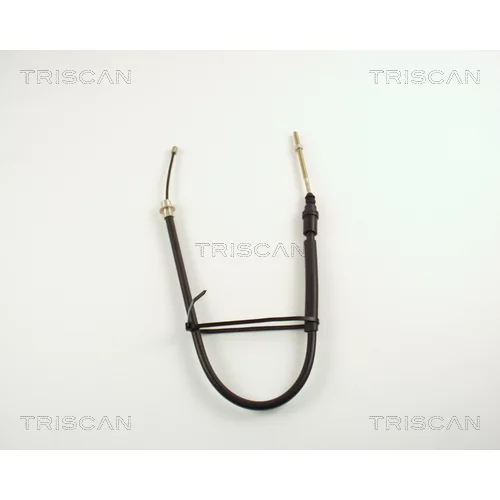 Ťažné lanko parkovacej brzdy TRISCAN 8140 28150