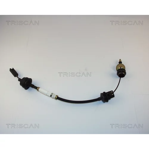 Lanko ovládania spojky TRISCAN 8140 28238