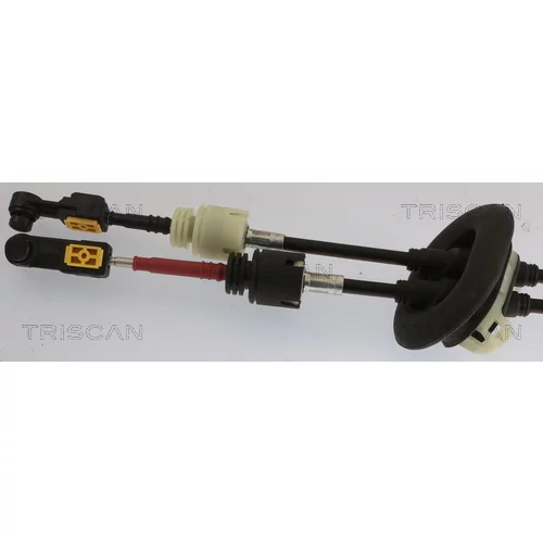 Lanko ručnej prevodovky 8140 28713 /TRISCAN/ - obr. 1