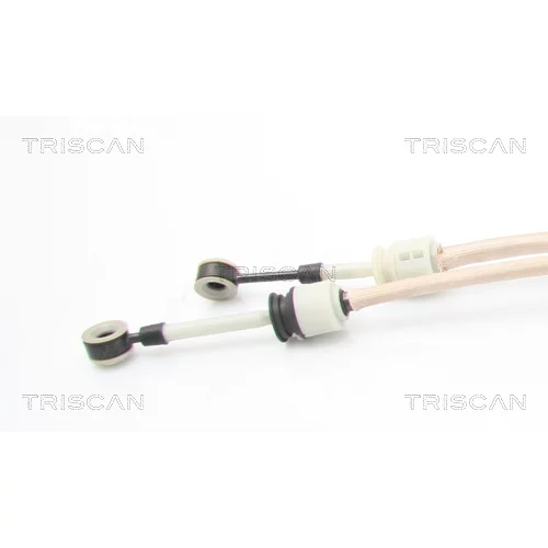 Lanko ručnej prevodovky 8140 28718 /TRISCAN/ - obr. 1