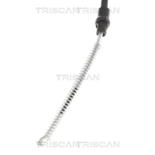 Ťažné lanko parkovacej brzdy 8140 291192 /TRISCAN/ - obr. 2