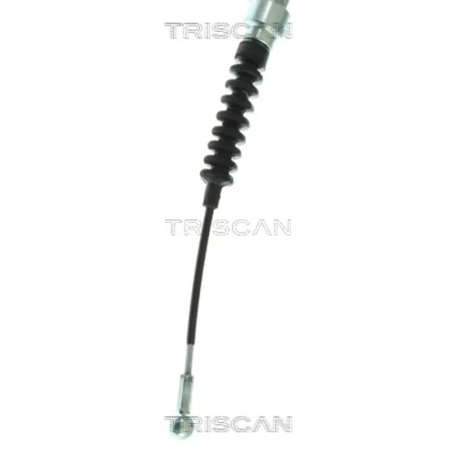 Ťažné lanko parkovacej brzdy 8140 29198 /TRISCAN/ - obr. 1