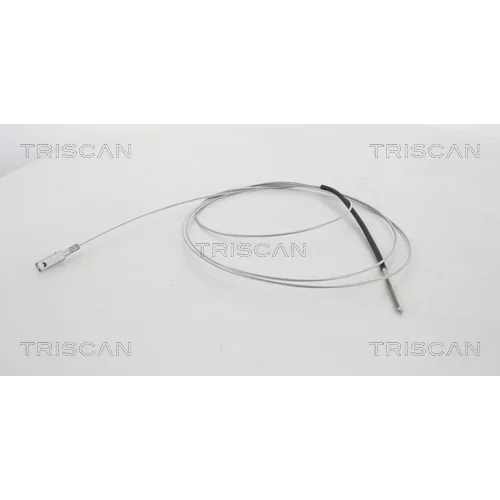 Lanko ovládania spojky TRISCAN 8140 29226