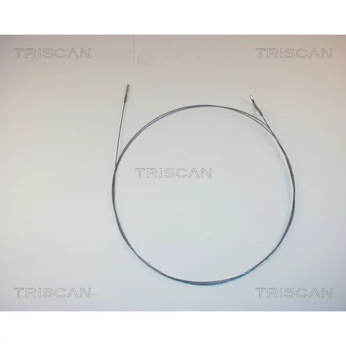 Plynové lanko TRISCAN 8140 29313