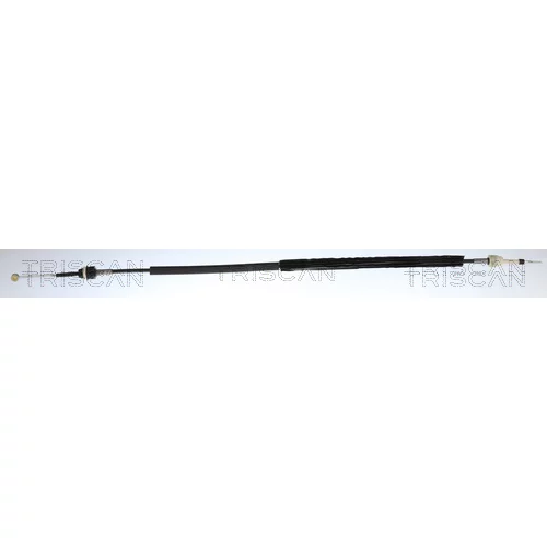 ťažné lanko, automatická prevodovka TRISCAN 8140 29799