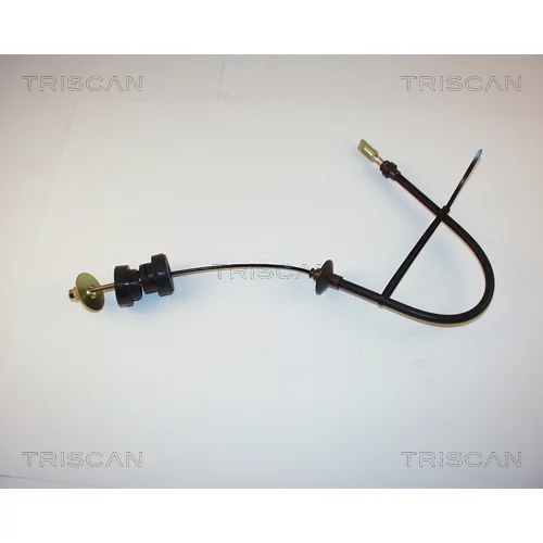 Lanko ovládania spojky TRISCAN 8140 38228