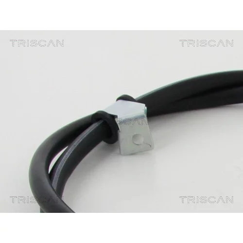 Ťažné lanko parkovacej brzdy 8140 421117 /TRISCAN/ - obr. 2
