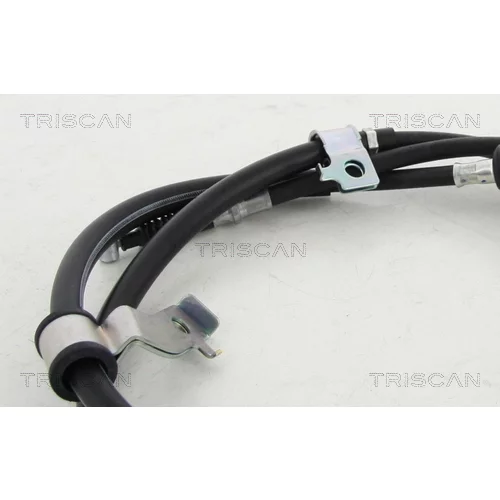 Ťažné lanko parkovacej brzdy 8140 421121 /TRISCAN/ - obr. 3