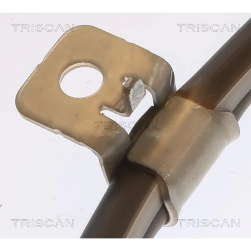 Ťažné lanko parkovacej brzdy 8140 421138 /TRISCAN/ - obr. 6