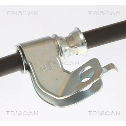 Ťažné lanko parkovacej brzdy 8140 4310103 /TRISCAN/ - obr. 4